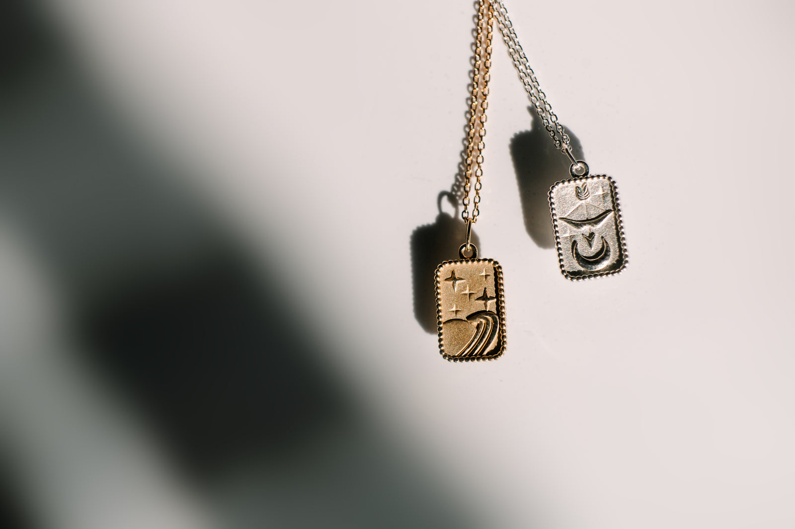 The Celestial Collection